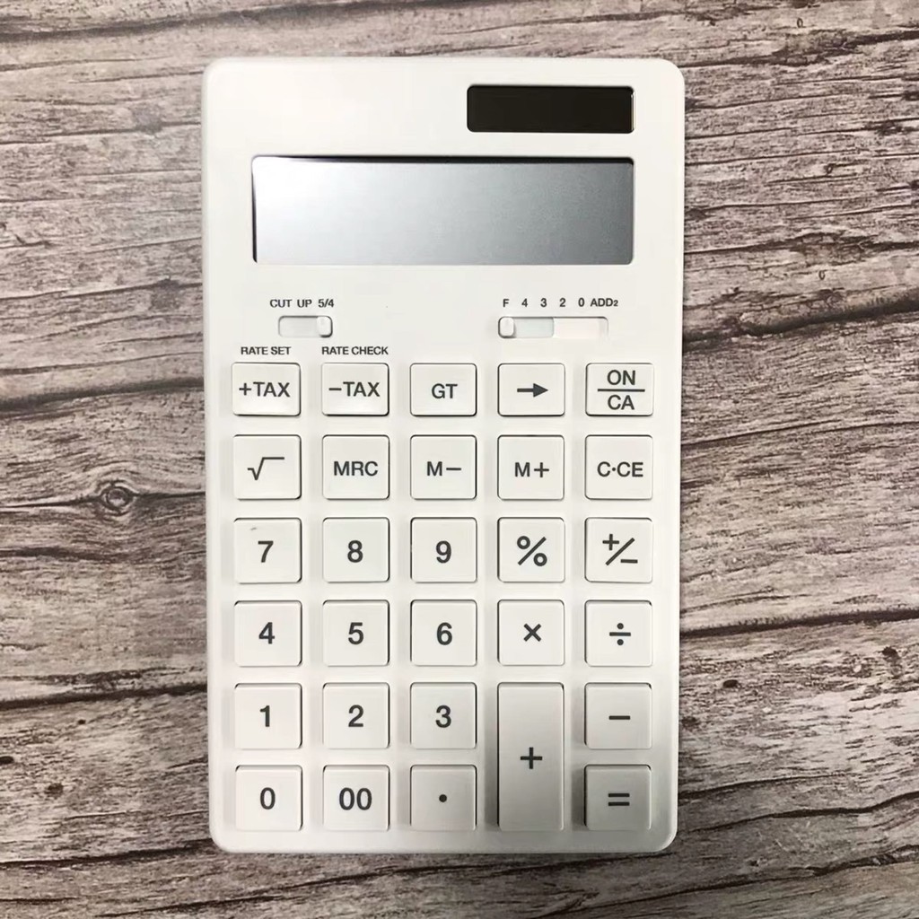 i need a calculator please