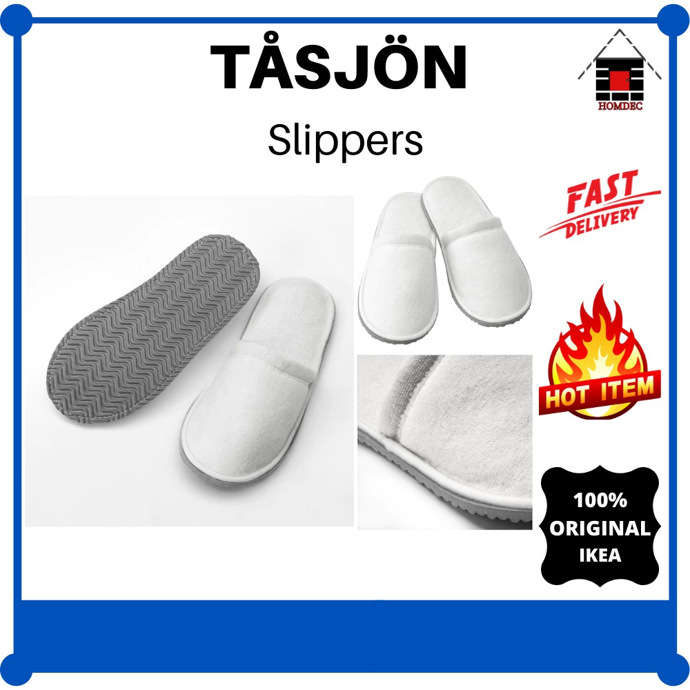 tasjon slippers