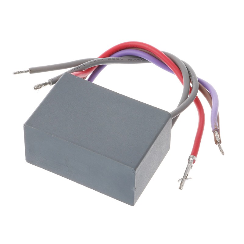 6uf 250v capacitor