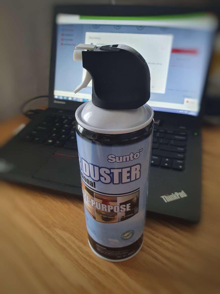 Sunto Multi Purpose Air Duster Shopee Singapore