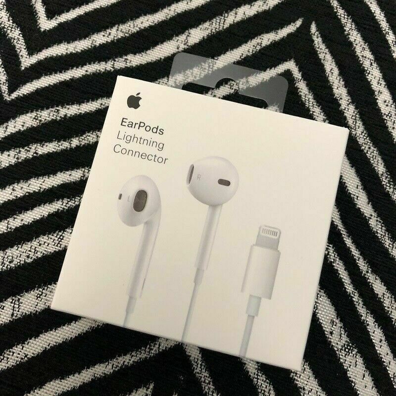 apple earpods for iphone 7