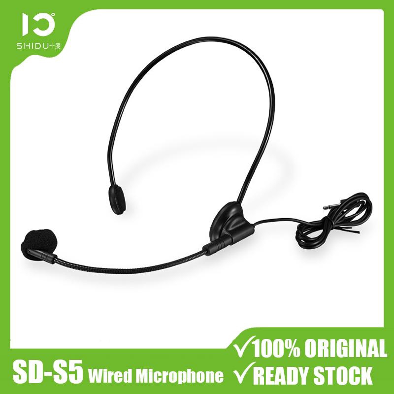 s5 headset