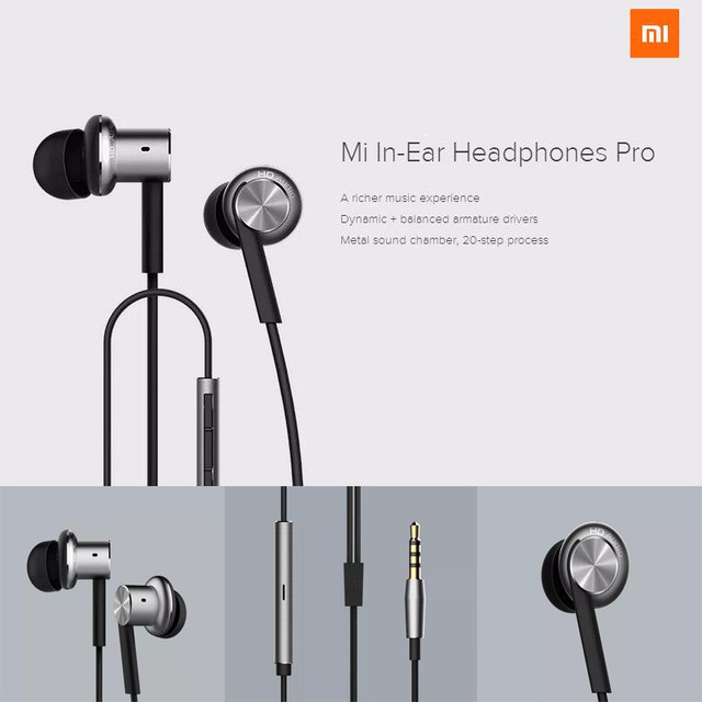 xiaomi piston v4