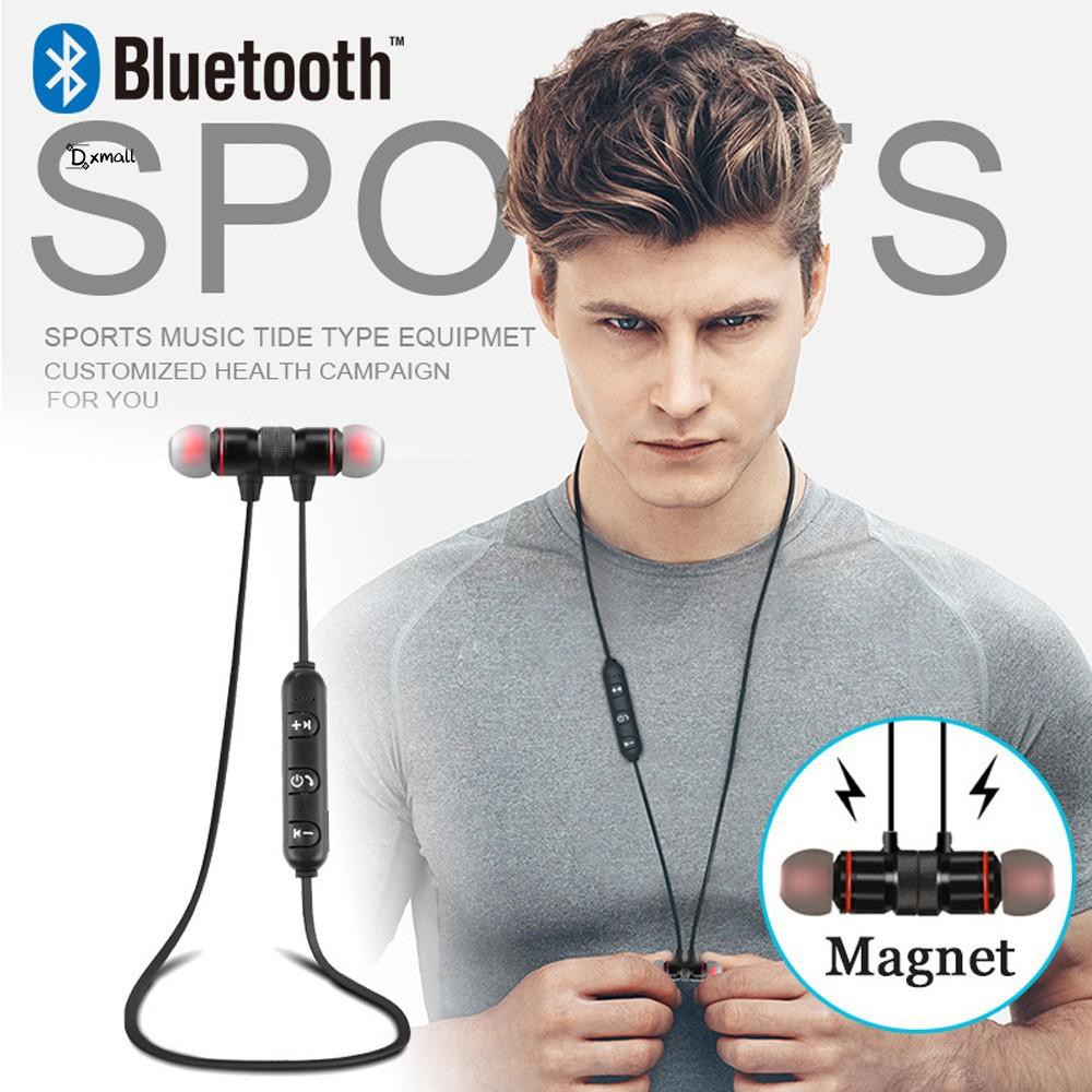 smart neckband