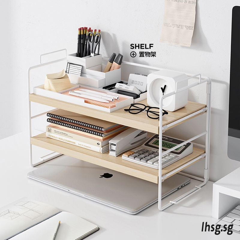 LHSG Desktop Organisers Desk Organiser Desk Organizer Stationery