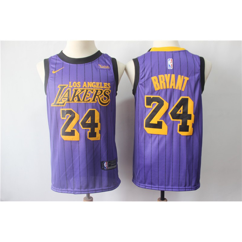 lakers new away jersey