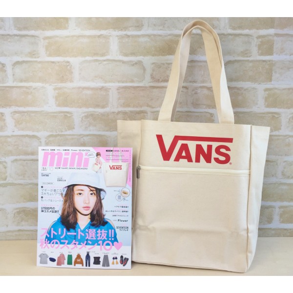 vans tote bag singapore