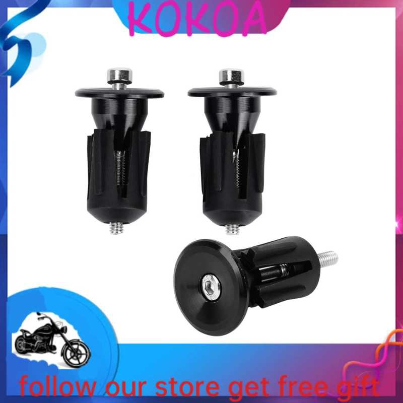 best mountain bike bar end plugs