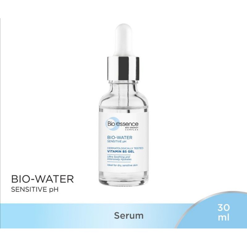vitamin b5 gel