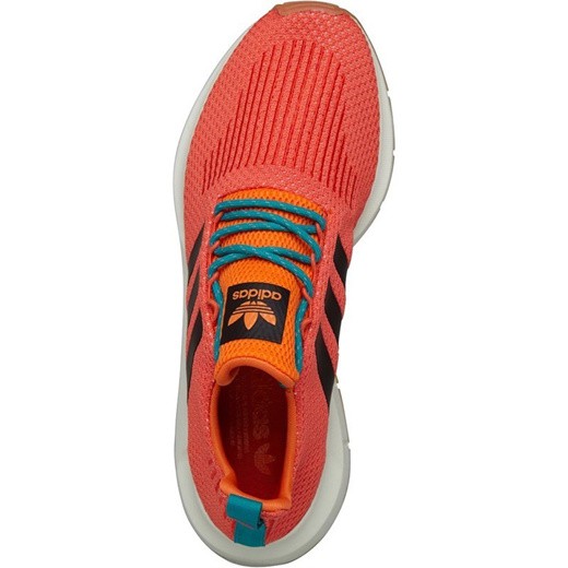adidas swift run summer orange