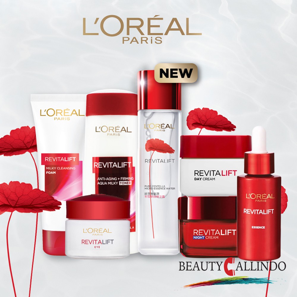 produk loreal anti aging