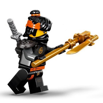 ninjago cole lego