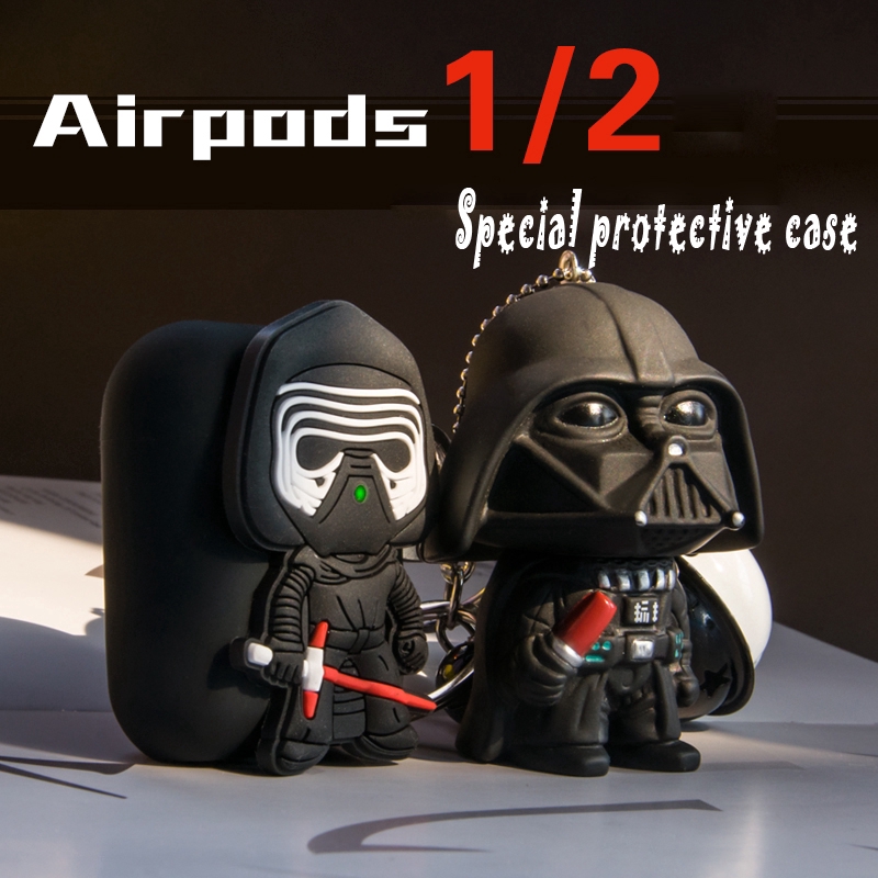 star wars airpod case