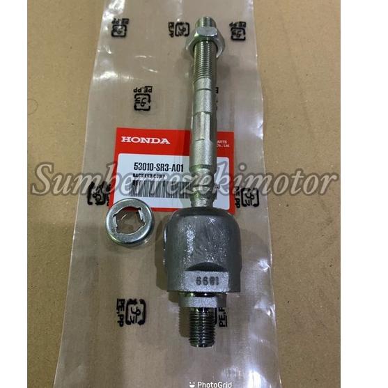 Long tie rod Rack For honda civic genio estilo ferio Shopee Singapore