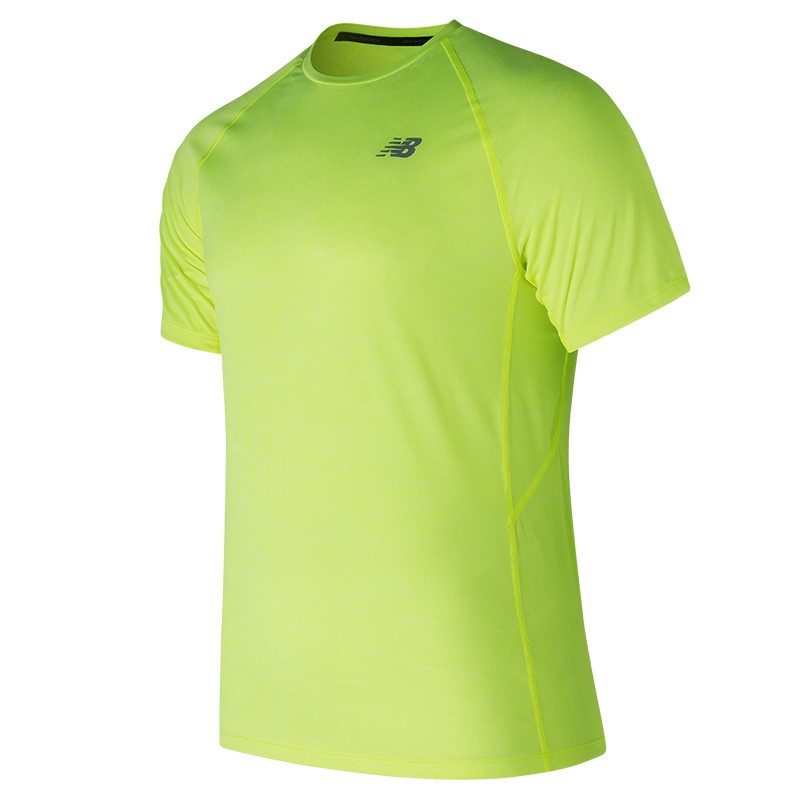 tenacity short sleeve