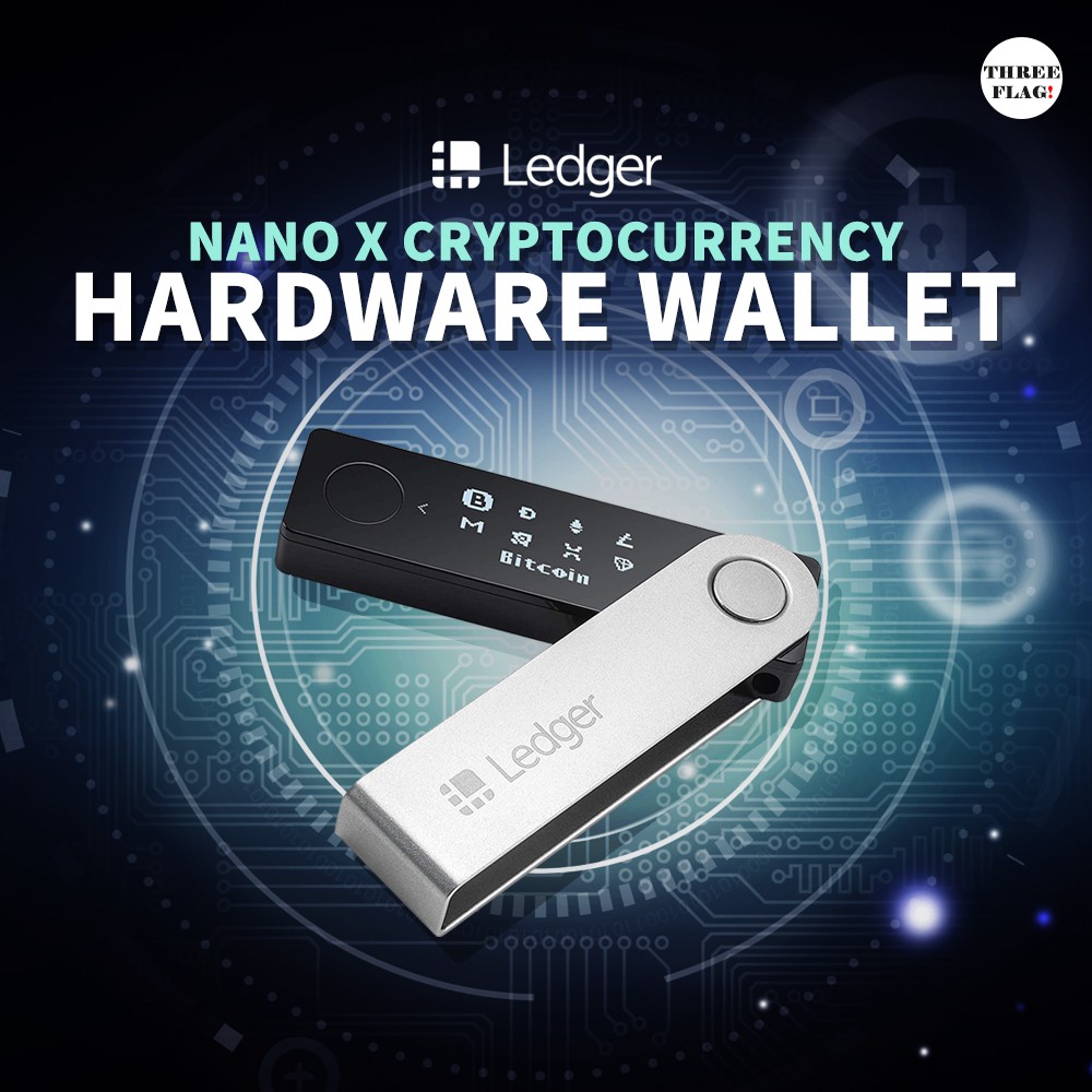 ledger nano x best buy