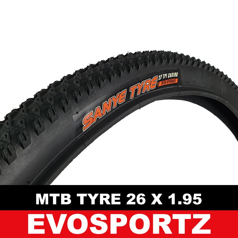 mountain bike tyres online