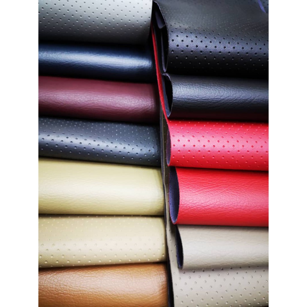 Where To Buy Pvc Leather In Singapore