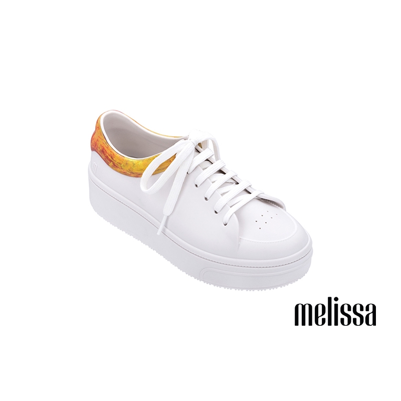 melissa tennis shoes