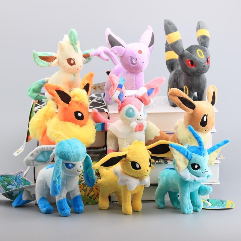 new pokemon toys