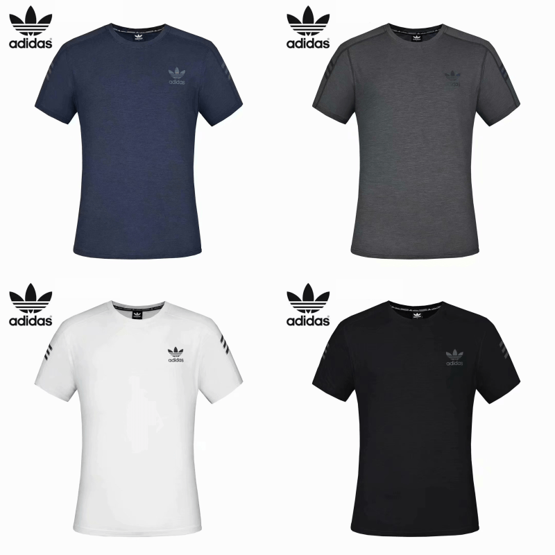 adidas men's wear