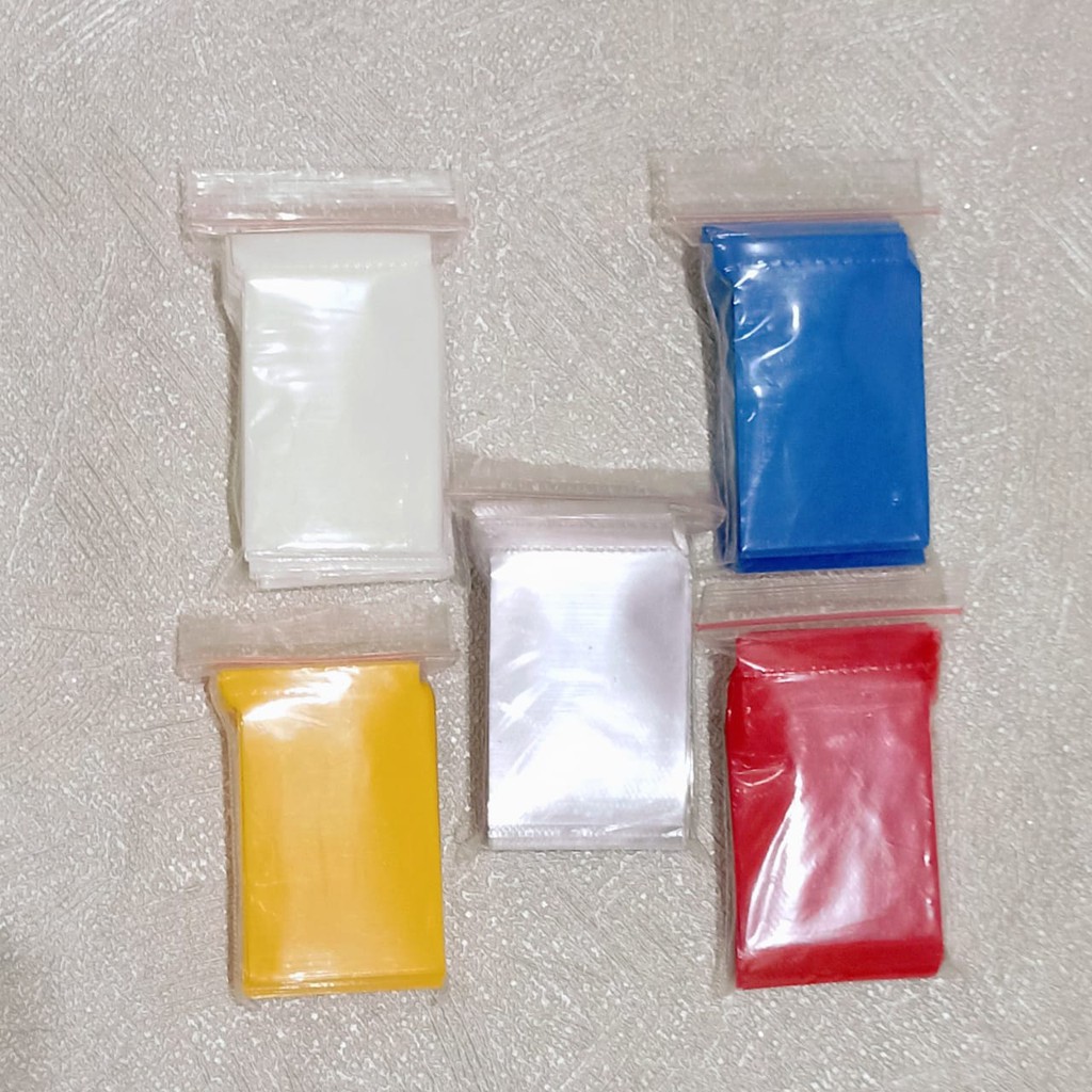 plastic cap seal