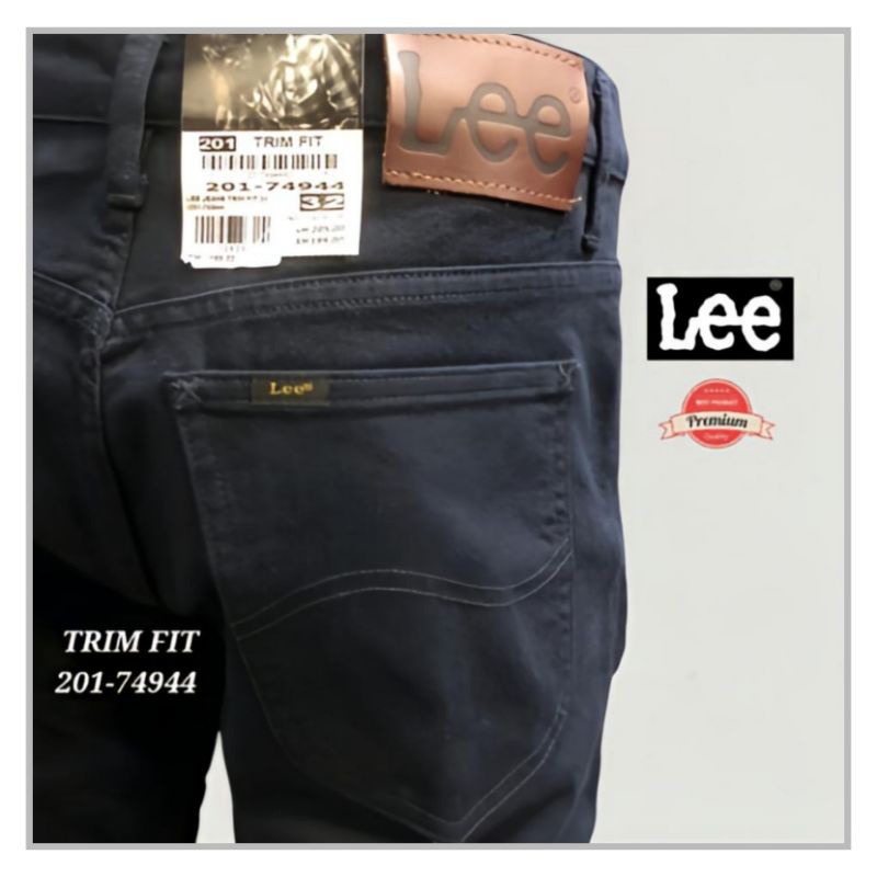 lee jeans 201