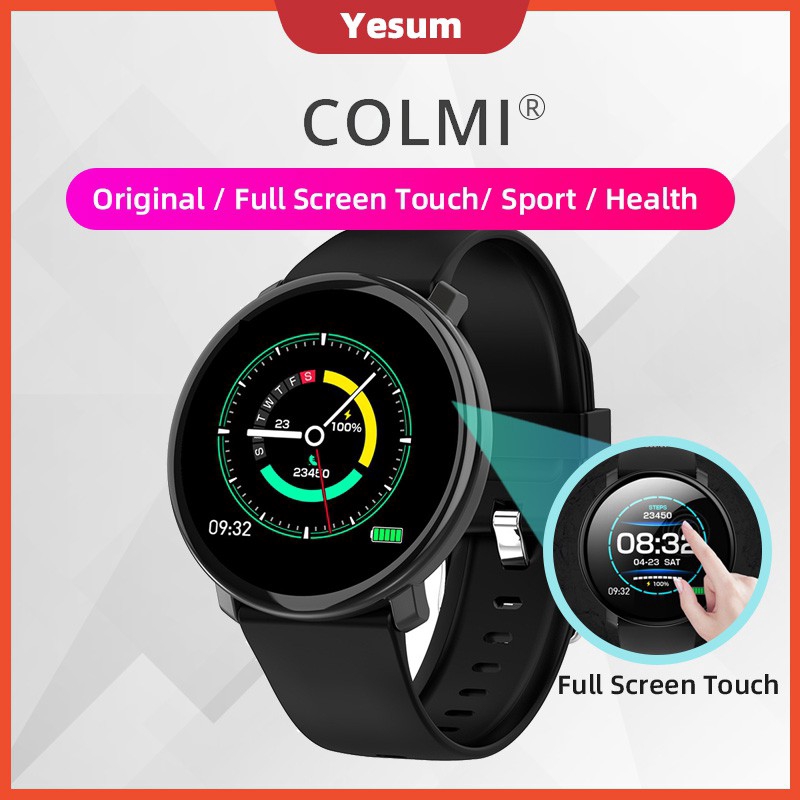 colmi m31 smartwatch
