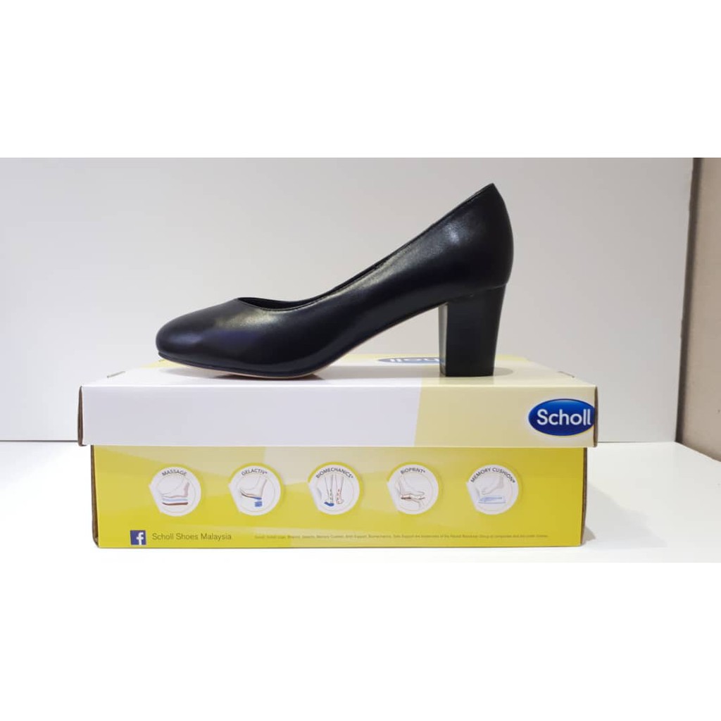 scholl shoes mid valley