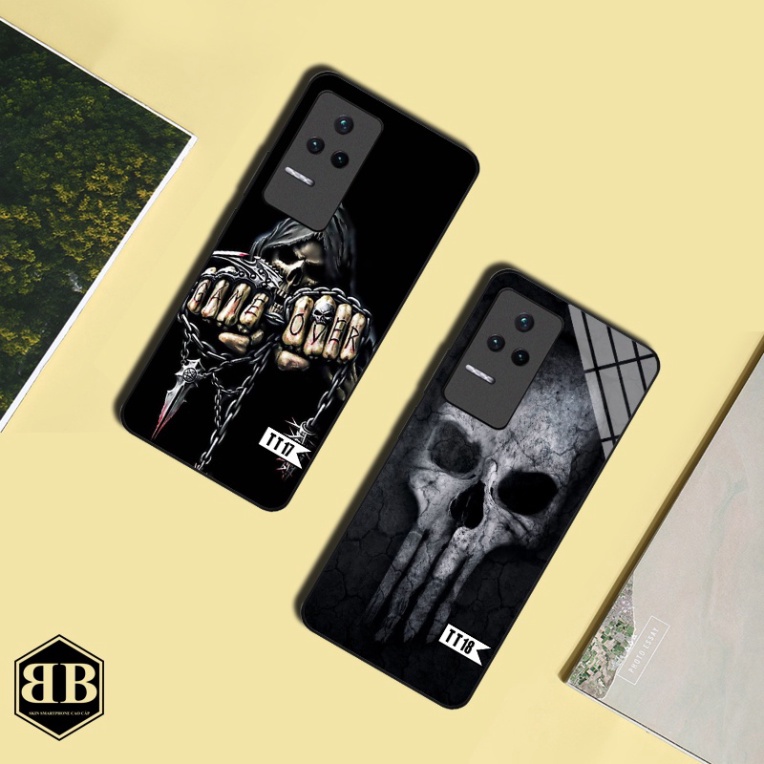 Xiaomi Redmi K50 / Redmi K50 Pro Tempered Glass Case Super Shock Price