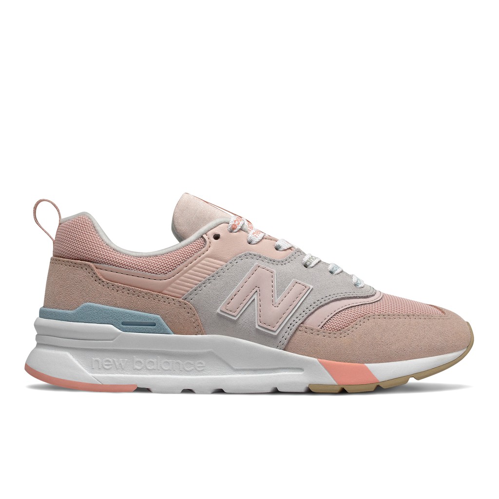 New Balance 997H Women Lifestyle Shoes 