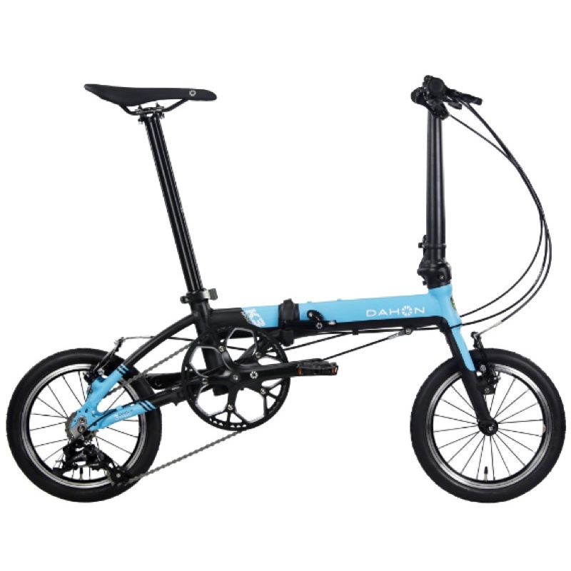 Dahon Folding Bicycle K3 Plus Bike Brand New Sg Seller Ready Stock Shopee Singapore