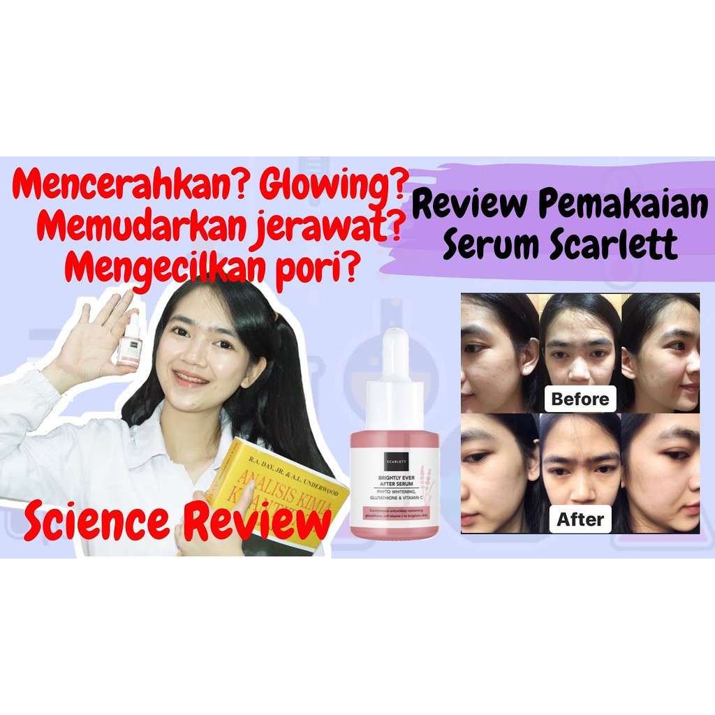 testi serum scarlett