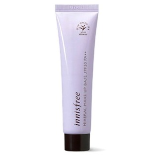 Image of thu nhỏ [Innisfree]Mineral Makeup Base SPF30 PA++ n(3) Purple Color 40ml #0