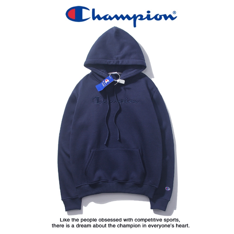 champion velvet hoodie