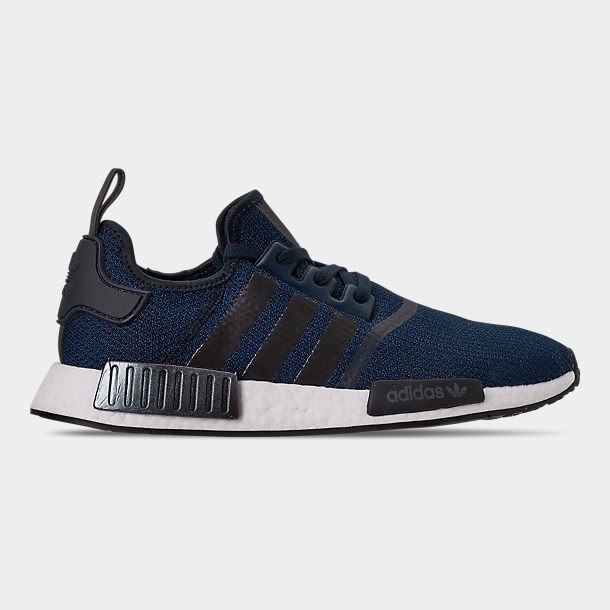 adidas nmd dark blue