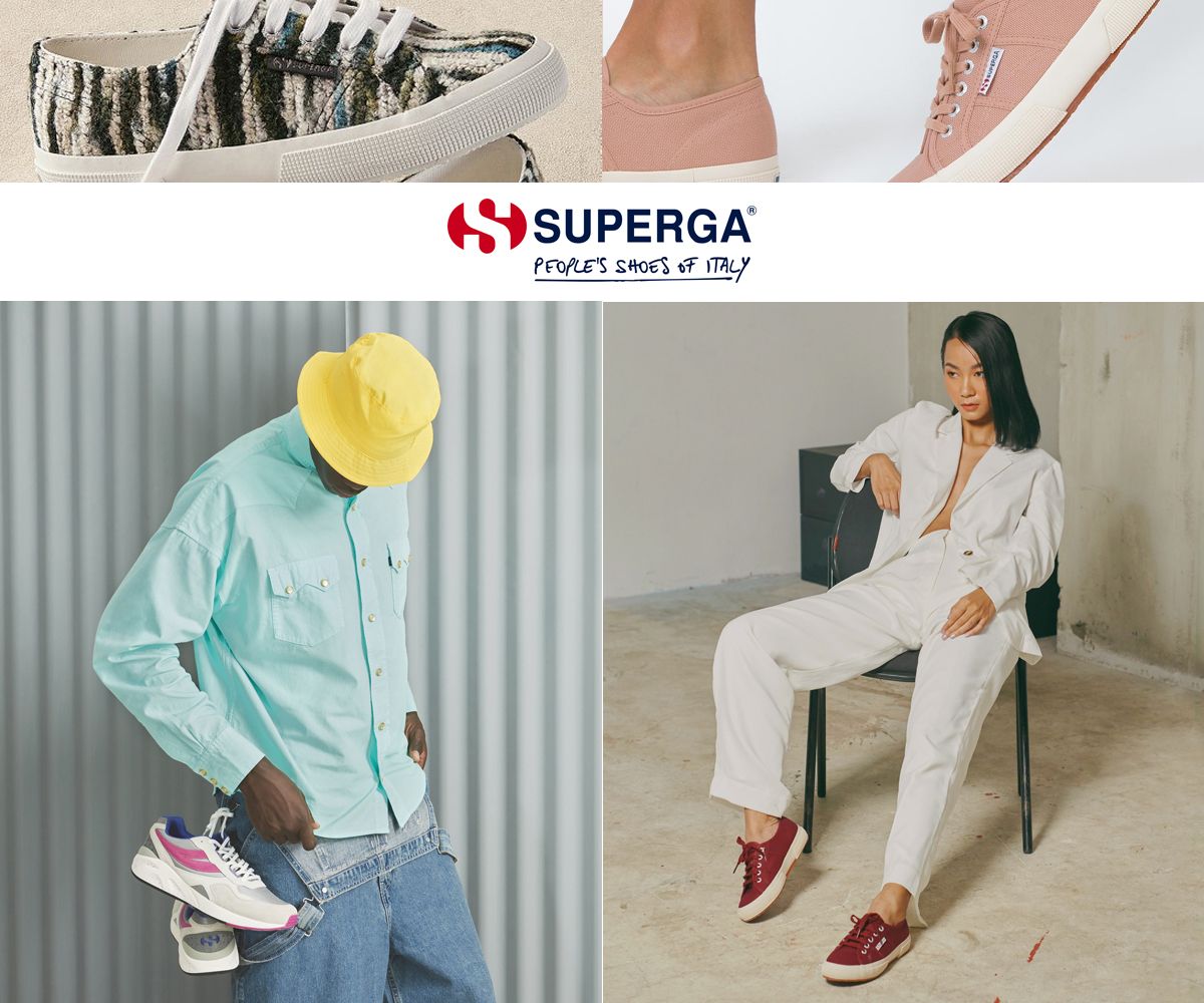 stores that sell superga shoes