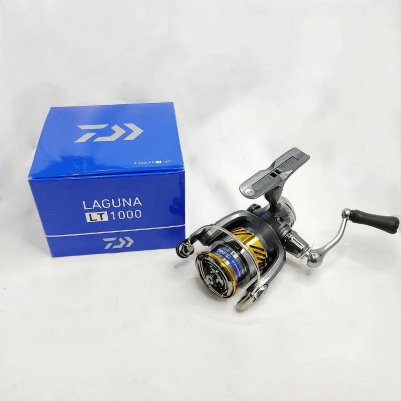 daiwa laguna 5000