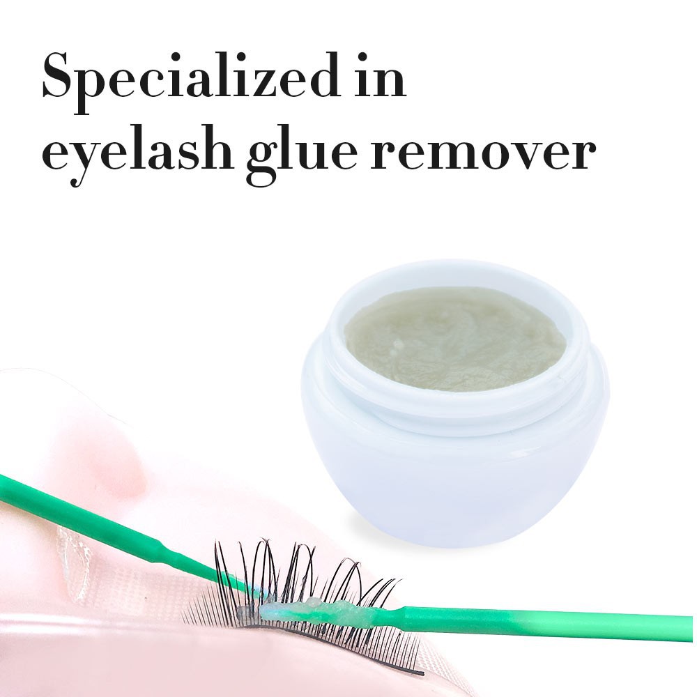 NAGARAKU Fast And Safe Eyelash Glue Remover For Eyelash Extension