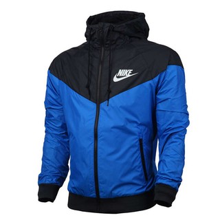 nike thin coat