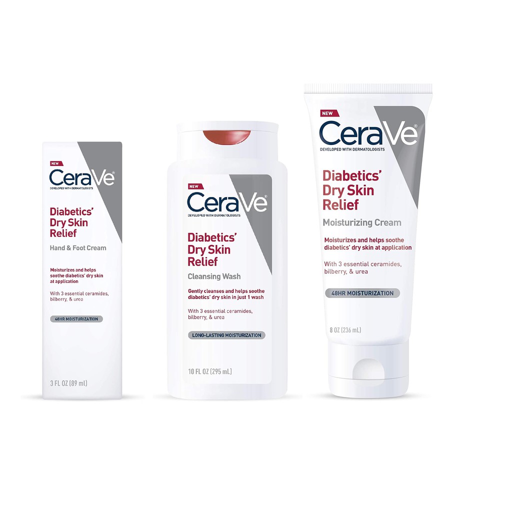 cerave moisturizing cream for hands