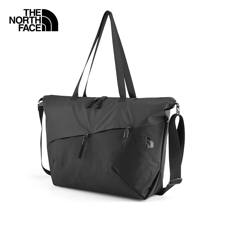 north face electra tote