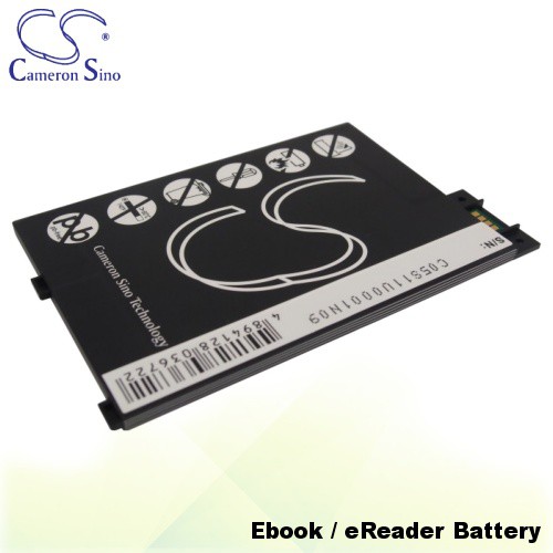 1900mAh 3rd Generation Cameron Sino Rechargeble Battery for S11GTSF01A