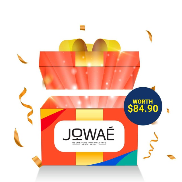 jowae micellar foaming cleanser