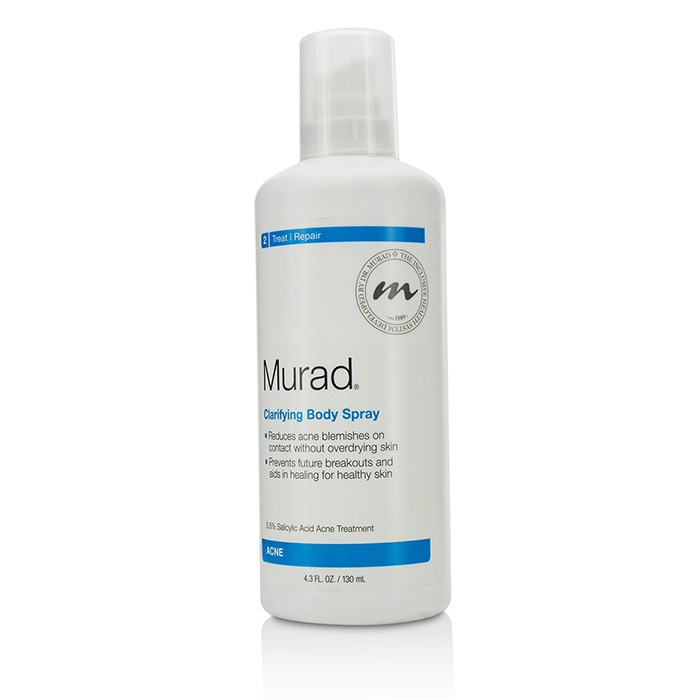 murad acne control spray