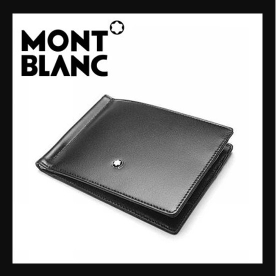 mont blanc card holder singapore