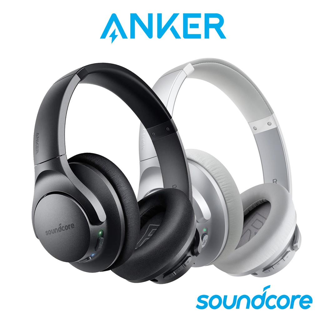 anker soundcore q20