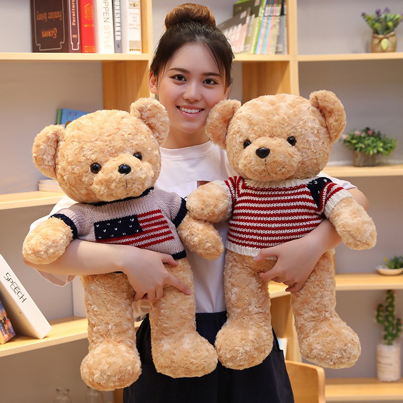 teddy bear for 5 year old