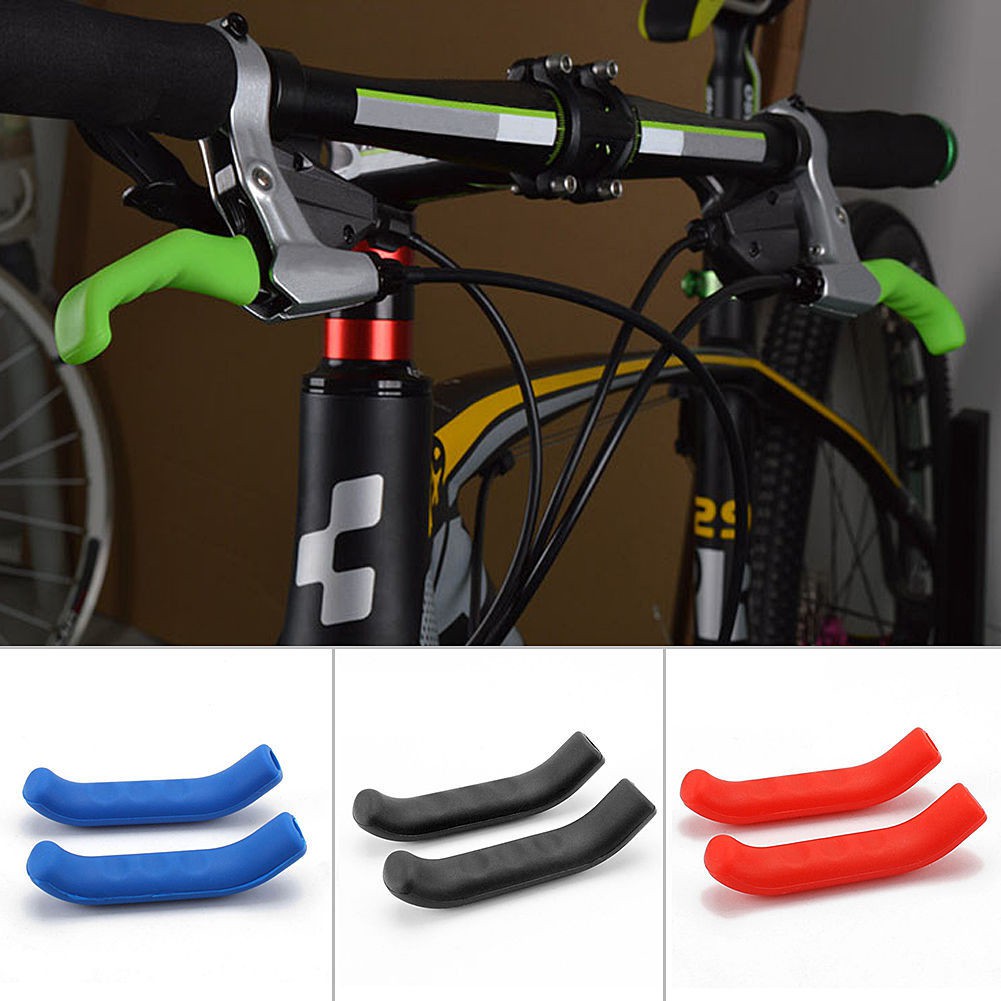 mountain bike hand grips