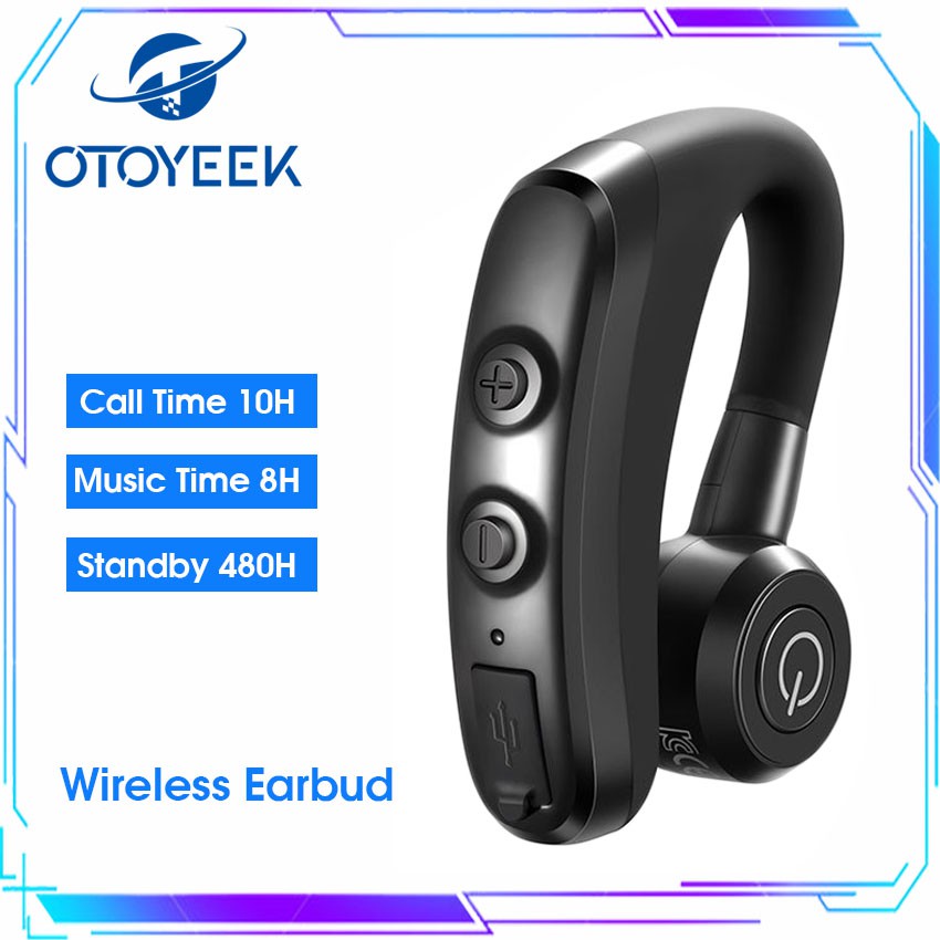 1 earpiece headset